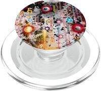 Non sono sicuro, solo in esecuzione PopSockets PopGrip per MagSafe