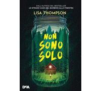 Non sono solo