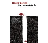 Non sono stato io