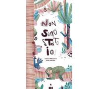 Non sono stato io! Ediz. a colori