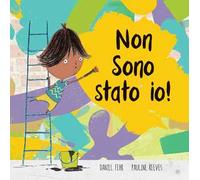 Non sono stato io! Ediz. a colori