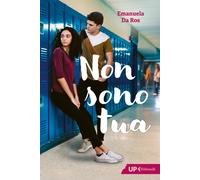 Non sono tua - Da Ros Emanuela