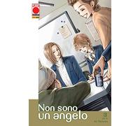 Non sono un angelo (Vol. 3)