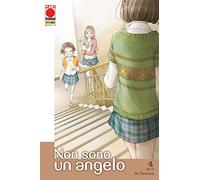 Non sono un angelo (Vol. 4)