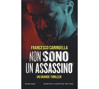 Non sono un assassino