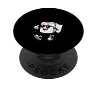 Non sono un bravo tergicristallo PopSockets PopGrip Adesivo