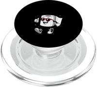 Non sono un bravo tergicristallo PopSockets PopGrip per MagSafe