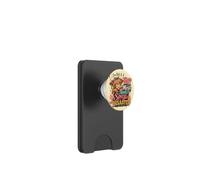 Non Sono Un Disastro, Sono Una Catastrofe Piccante PopSockets PopWallet per MagSafe
