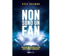 Non sono un fan. Diventare un discepolo di Gesù completamente consacrato