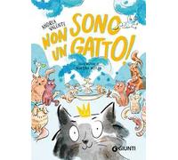 Non sono un gatto!