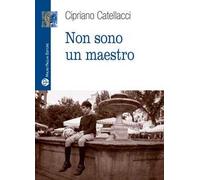 Non sono un maestro