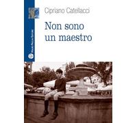 Non sono un maestro