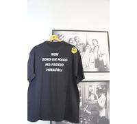 Non Sono un Mago, Ma Faccio Miracoli - T-Shirt Kokobo