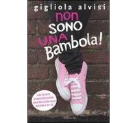 Non sono una bambola!