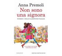 Non sono una signora