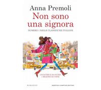 Non sono una signora