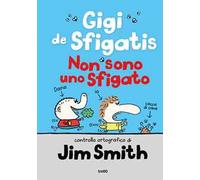 Non sono uno sfigato. Gigi de Sfigatis