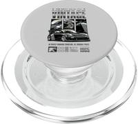 Non sono vecchio, sono un'auto d'epoca classica, nata nel PopSockets PopGrip per MagSafe