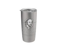 Non sono vincolato a farti piacere con le mie risposte letteratura Bicchiere termico in acciaio inox doppia parete