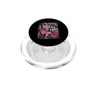 Non sottovalutare mai una vecchia signora che ama la line PopSockets PopGrip per MagSafe