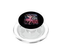 Non sottovalutare mai una vecchia signora che ama la line PopSockets PopGrip per MagSafe