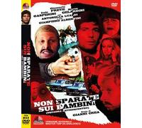 Film - Non Sparate Sui Bambini - Dvd