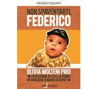 Non spaventarti Federico