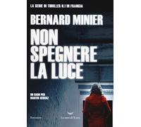 Non spegnere la luce