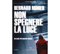 Non spegnere la luce
