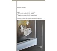 «Non spegnere la luce». Viaggio introspettivo in una psicosi