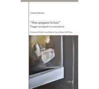 «Non spegnere la luce». Viaggio introspettivo in una psicosi