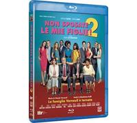 Non sposate le mie figlie 2 (Blu-ray)