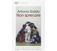 Non sprecare