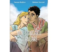 NON STANCARTI DI ANDARE