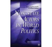 Non-state Actors in World Politics
