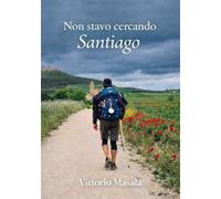 Non stavo cercando Santiago