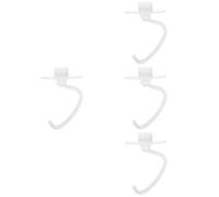 Non-stick Dough Hook Miscelatore Cucina Miscelatori Accessori Per Da