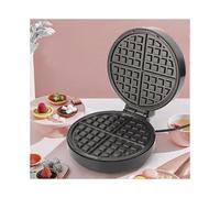 Non-Stick Waffle Maker Machine 1400W Electric Breakfast Machine EU Plug