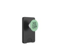 Non sto dicendo che ti odio, ma... umorismo sarcastico divertente PopSockets PopWallet per MagSafe