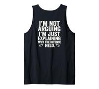 Non STO discutendo, STO Solo spiegando perché la Difesa ha tenuto Canotta