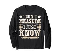 Non STO misurando, Lo so Maglia a Manica