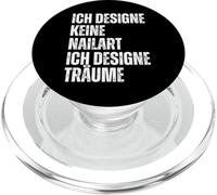 Non sto progettando nail art i sogni designer di unghie PopSockets PopGrip per MagSafe