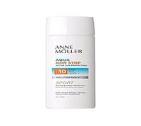 ANNE MOLLER Aqua non stop SPF30 - lozione viso dry touch 75 ml