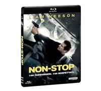 Non Stop - Bd
