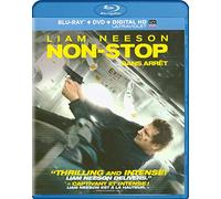 Non-Stop (Blu-ray + DVD)