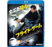 Non-Stop (Blu-ray) Liam Neeson