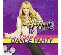 Non-Stop Dance Party-TV O.S.T