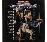 Non stop dancing '81 / Vinyl record [Vinyl-LP]