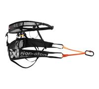 Non-stop dogwear CaniX Belt Pro, Nero - M