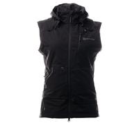 Non-Stop Dogwear Giacca Donna Obedience Vest Nera, Diverse Taglie, NUOVO